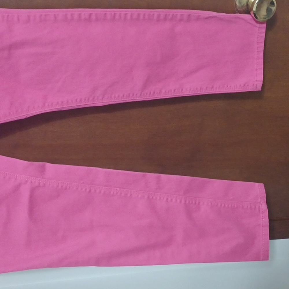 Pink pants - Picture 3 of 5
